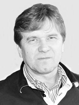 Jaroslav SLOBODNIK